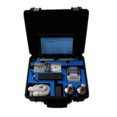 供應電梯平衡系數測試儀