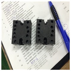 原裝TEMPATRON計數器