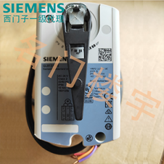 SIEMENS執行器GLB131西門子風閥執行器10NM旋轉無彈簧復位執行器