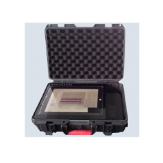 供應電梯振動測試儀