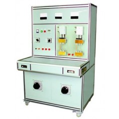 供應(yīng)塑殼斷路器瞬時(shí)動(dòng)作特性測(cè)試臺(tái)