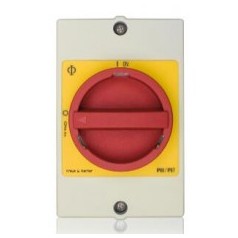 Kraus-Naimer 安全開關 KG10系列