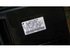 河北現貨供應SGMGH-13ACA61安川伺服電機