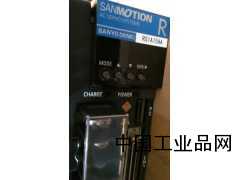 天津現貨供應RS1A15AA山洋伺服驅動器