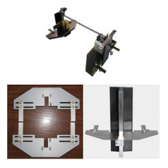 供應電梯校軌尺