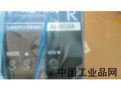 湖北現(xiàn)貨供應(yīng)RS1A03AA山洋伺服驅(qū)動(dòng)器