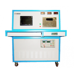 供應塑殼斷路器瞬時動作特性S試驗臺