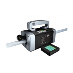 供應TST便攜式電梯鋼絲繩探傷儀