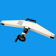 供應電梯鋼絲繩張緊力測試儀