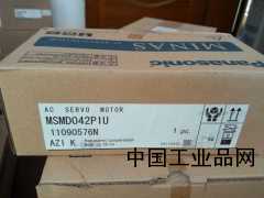 河北現貨供應MSMD042P1U松下伺服電機