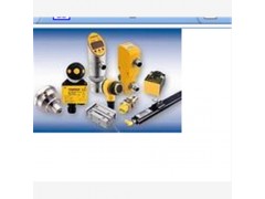 現貨TURCK流量傳感器-德國圖爾克TURCK FCS-GL1/2A4-NA/D100