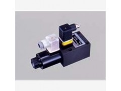 SCW-G03系列日本不二越電磁切換監控開關閥 SCW-G03系列