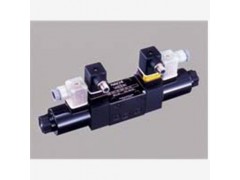 SAW-G01系列日本NACHI不二越電磁切換監控開關閥 SAW-G01系列
