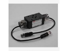 NACHI不二越OW系列G01無排水疊加式壓力開關(guān)閥 OW-G01-W*-CR-D2-3104B