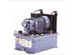 現貨不二越NACHI緊湊形變量液壓站 -