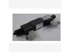 廣州NACHIOW系列G01疊加式壓力開關閥 -