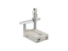 小金井桌面機器人DTHB系列 (機械臂本體_門型_A4尺寸)DTHB-AL3