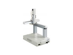 日本小金井桌面機器人DTRB系列 (機械臂本體_直交型_A4尺寸)DTRB-CS3