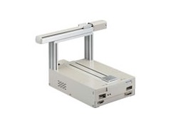 日本KOGANEI桌面機器人DTHB系列 (機械臂本體_門型_A4尺寸)DTHB-AS2