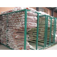 XWP-70、XWP-100懸式 緣子