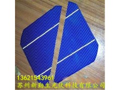 規(guī)格不限回收電池片、碎片