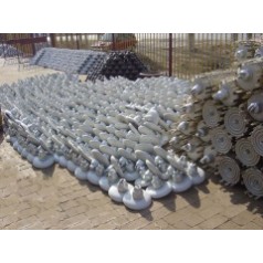 玻璃 緣子LXHY-100、玻璃 緣子LXHY-120