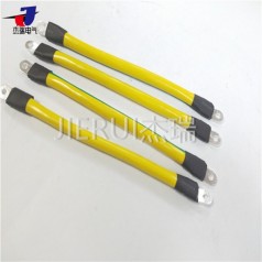 不銹鋼法蘭靜電跨接線 不銹鋼編織導電帶 軟連接