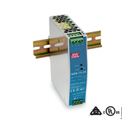 NDR-120-12明緯開關(guān)電源供應(yīng)