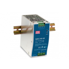 NDR-240-24明緯開關(guān)電源供應(yīng)