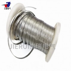 廠家定制304/316/316L不銹鋼國標銅編織網管