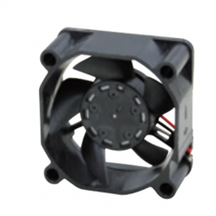 NMB-MAT高轉(zhuǎn)低噪散熱風(fēng)扇03515SS12NAA