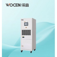 大功率直流測試電源-山東沃森EVWP系列直流穩壓測試電源