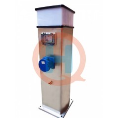 游艇碼頭水電箱 戶外水電箱 廠家批發 安裝 供應海上碼頭配件