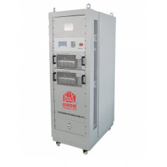 能耗式電子負載