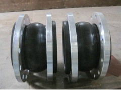 遼陽縣DN450橡膠接頭的詳細參數