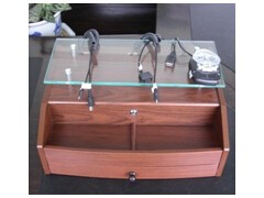 多功能手機充電站，前臺，VIP客房，會議室專供產品