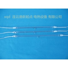 長波紅外線加熱管與中波紅外線加熱管那個熱量大，加熱效果好