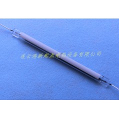 供應 碳纖維鍍白石英加熱管 發熱管的使用壽命有多長？