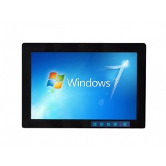 12寸15寸17寸19寸工業顯示器工業觸摸顯示器批發