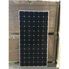 晶澳330w光伏板太陽能組件出售10年質保