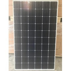 隆基單晶285W光伏板 太陽能發電電池組件