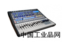 PreSonus專業調音臺 StudioLive16.4.2