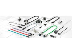 德國巴魯夫BALLUFF插接器與連接導(dǎo)線BCCM425-0000-1A-008-EX44T2-050