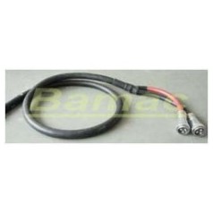BAMAC 延長電纜系列