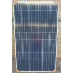 潤峰260w太陽能電池板光伏板組件出售