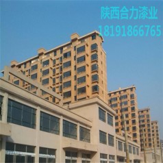 河南開封水包水多彩真石漆每平方報(bào)價(jià)