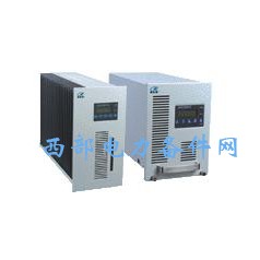 KOX系列電力高頻開(kāi)關(guān)整流模塊