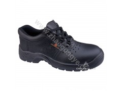 找工業MRO平臺代爾塔 老虎2代防砸,防靜電安全鞋