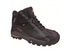 找工業MRO平臺代爾塔 Trek work系列運動款高/低幫防砸,防刺穿,防靜電安全鞋