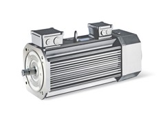 德國(guó)倫茨MCA異步伺服電機(jī)